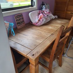 Kitchen Table 