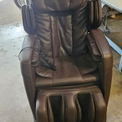 Massage chair