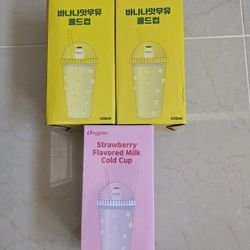 Cold Cups 