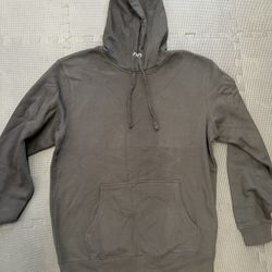 Brand New Blank Black Hoodies