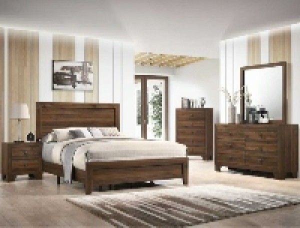 Bedroom Furniture Sets FREE Chest this week.