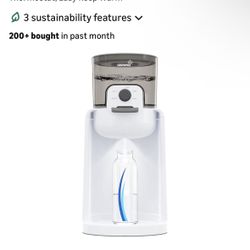 Infant Water Warmer