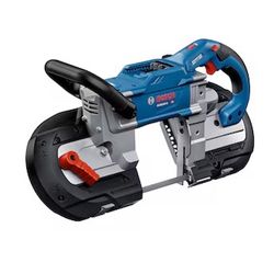 Bosch 4.8-in Portable Band Sawing 