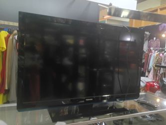 Toshiba TV