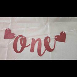One Banner