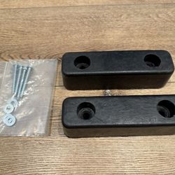 Torklift Camper Bumper Kit