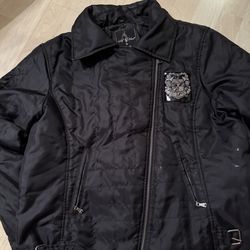 Baby Phat Puffer jacket