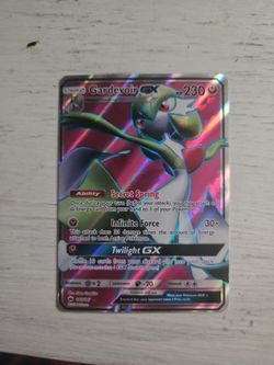 Pokémon card