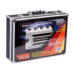 Amplifier Power Acoustik