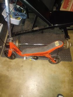Scooter