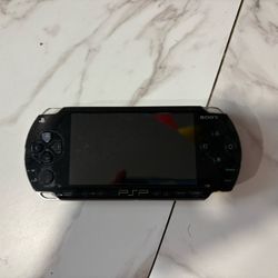 PSP 1001