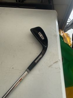 Cleveland smart sole Chipper