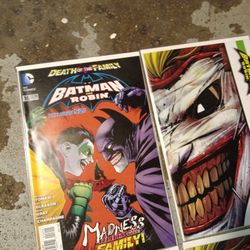 Comics