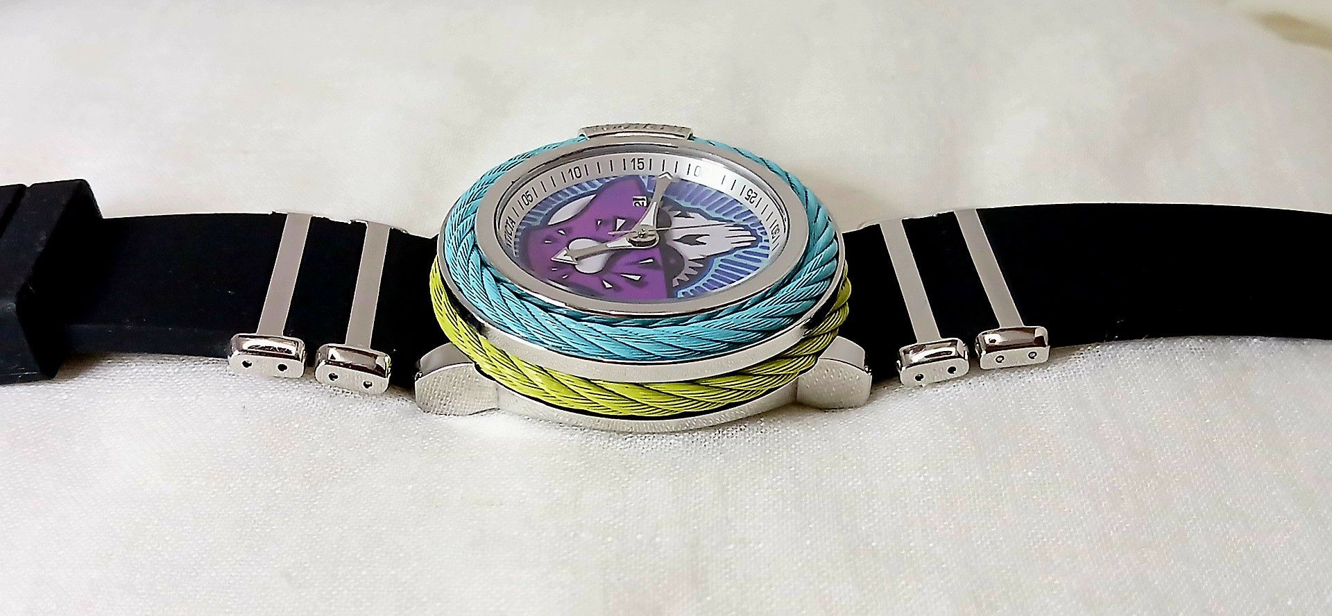 Invicta Pro Diver Artists