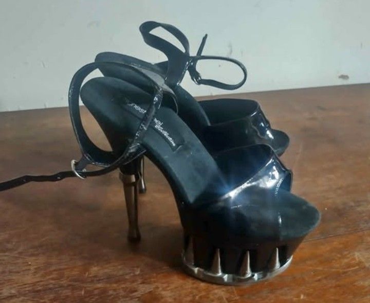 Stripper Shoes