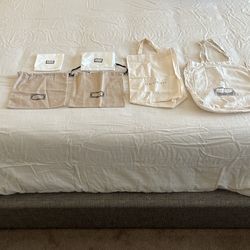 GUCCI Dust Bags And Totes 