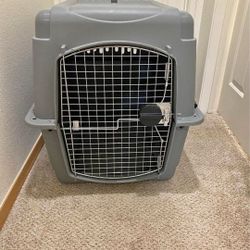 XL Petmate Sky Kennel 40" Dog Crate