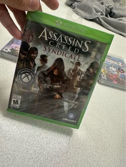 Ps3 game assassin creed