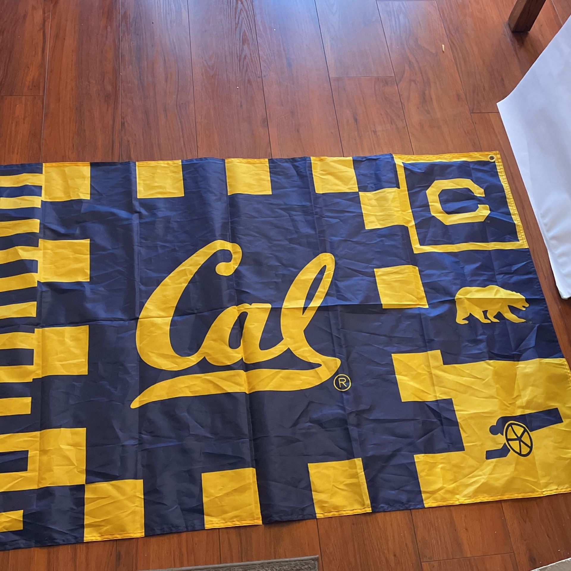 CAL flag