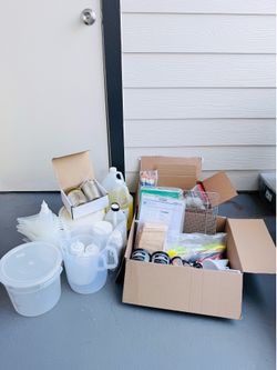 House craft stuff