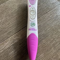 Leap Frog Early Reafing Series