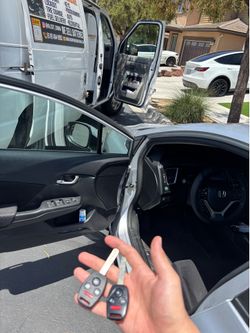 Keys