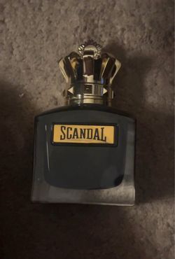 JPG scandal