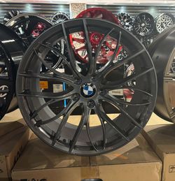 REPLICA 20X8.5 /20X9.5 5X120 FUL GLOSS GUNMETAL - CONSULTA PRECIO