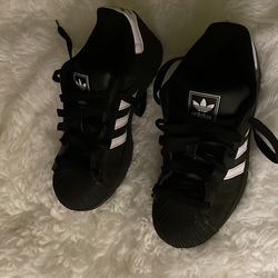 Adidas  Super Star  II