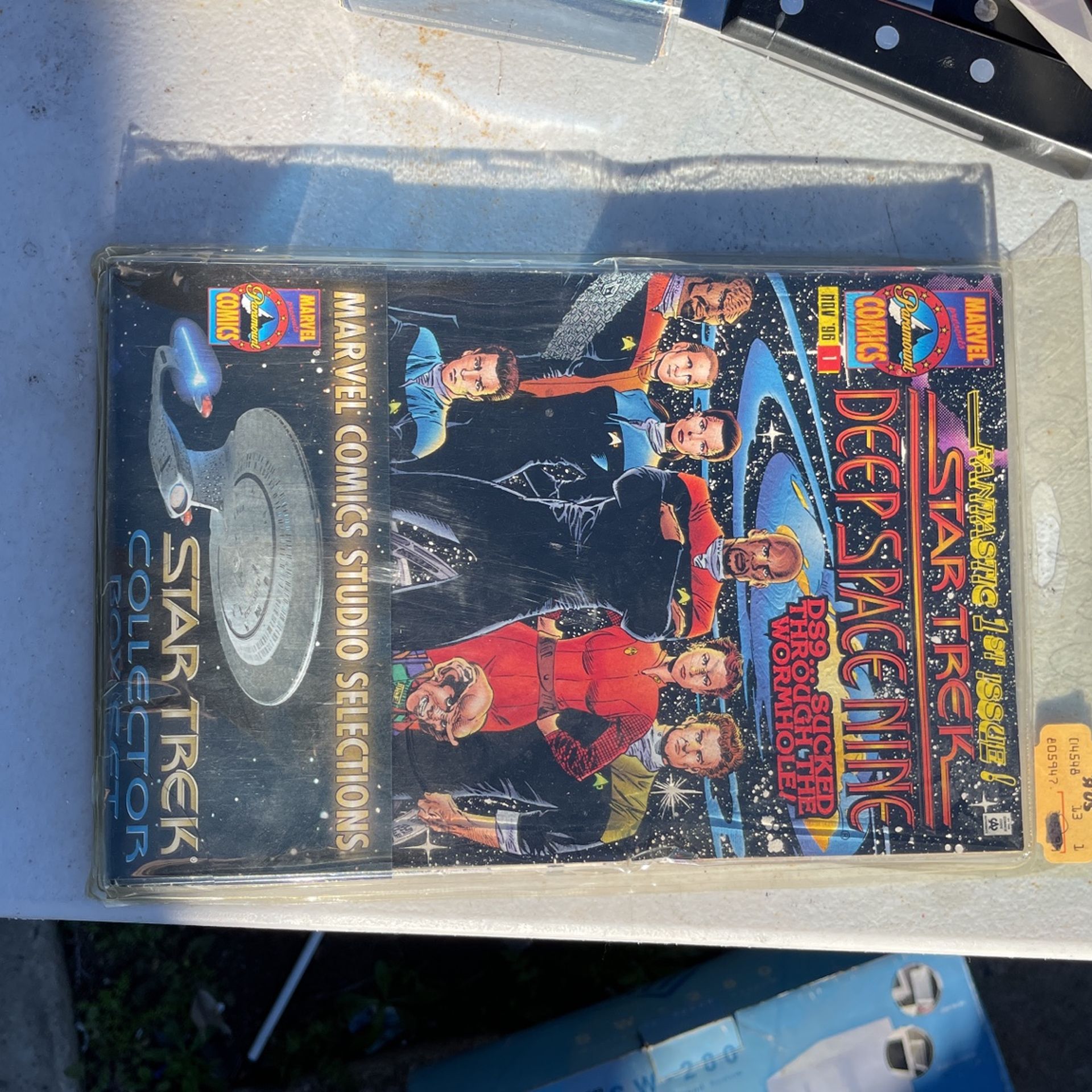 Star Trek Deep Space Nine