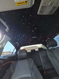 Headliner Starlights