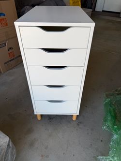 IKEA cabinet
