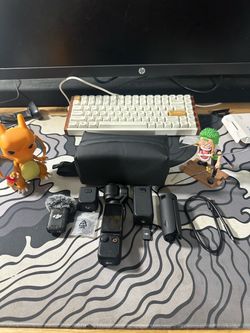 DJI Osmo Pocket 3 Creator Combo