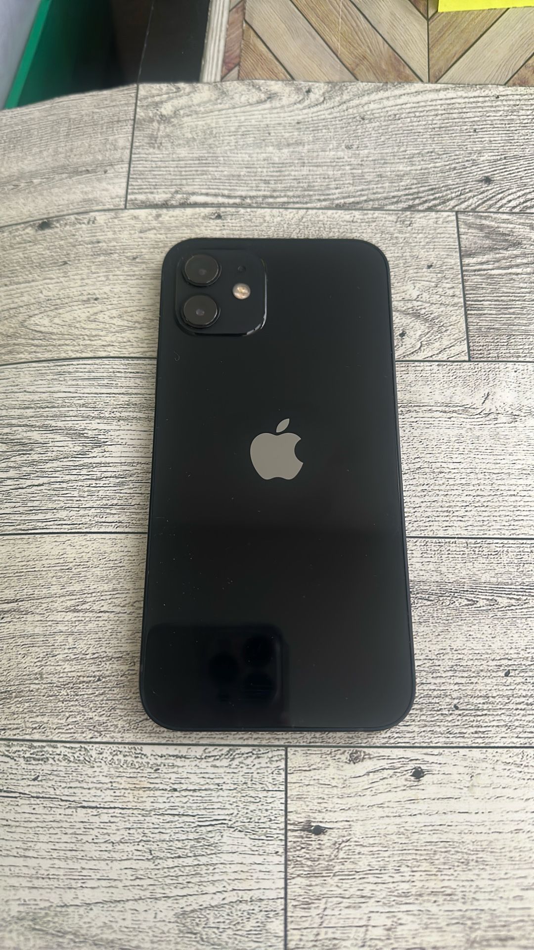 iPhone 12 (64GB) Unlocked 🌎 Liberado