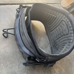 Kiteboarding Harness 