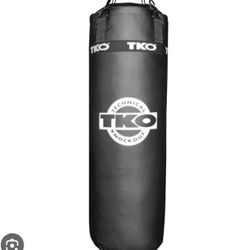 Punching Bag