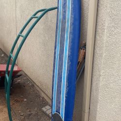 wave storm surfboard 