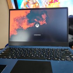 Gateway Ultra Slim Laptop Full Fhd Sceen 15.6 Inchs Windows 11