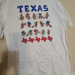 Vintage 80s Shirt