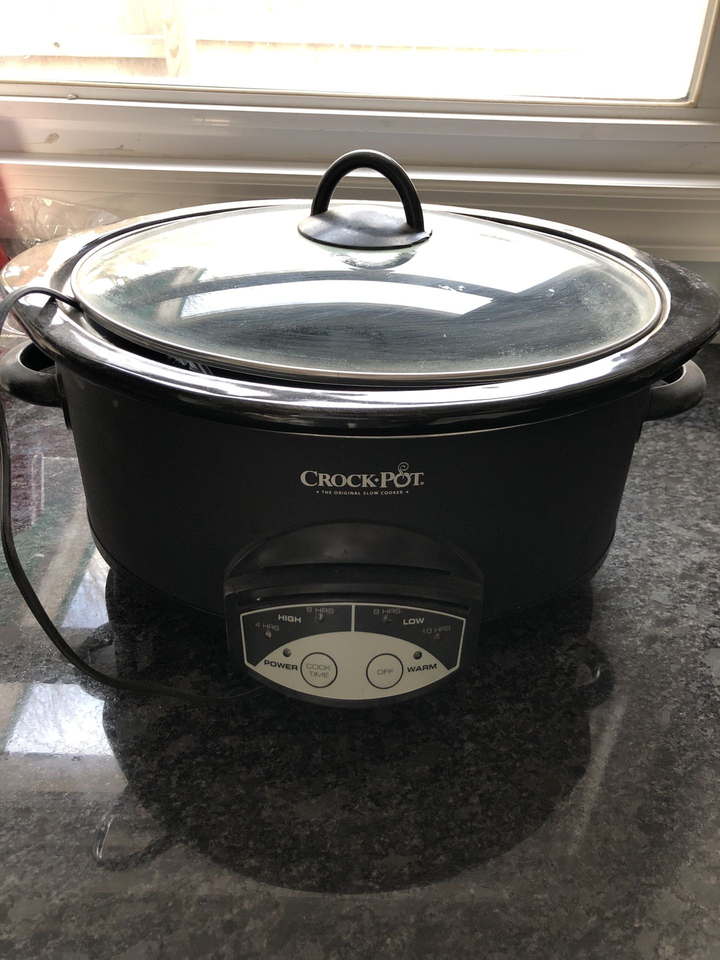 Crock Pot