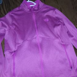 Women's XL Fleece TheNorthface