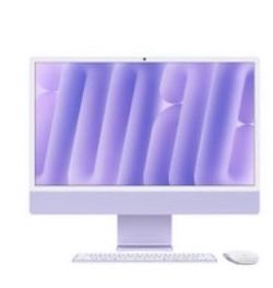 iMac m4