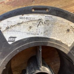 Welding Wire, ESAB Shield-Bright 312, .045” 28 Lbs