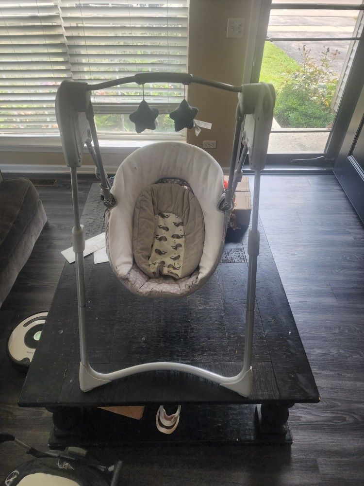 Infant Swing