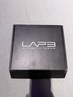 LAP3 Tuned ECU for 2015 - 2019 Hyundai Sonata 2.4L