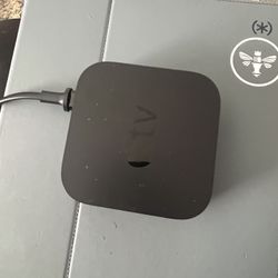 4K Apple TV