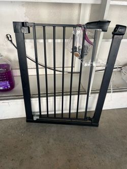 Three gates for sale - 20$ each or all three for 30$