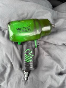 Matco 1/2 in impact