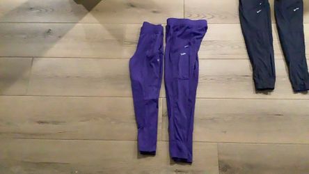 Riding Pants Girls