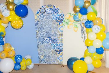arch panels